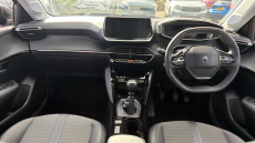 Peugeot 208 1.2 PureTech 100 Allure Premium 5dr Petrol Hatchback